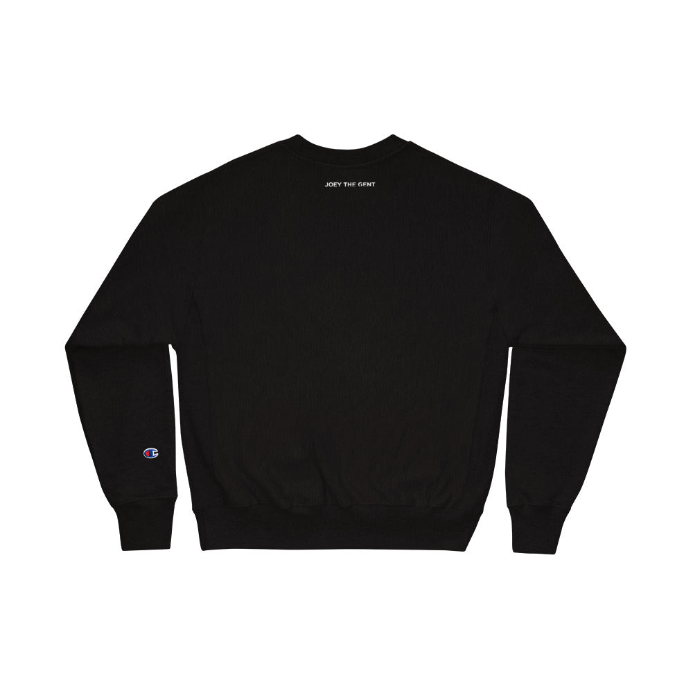 Slowly Fading - Sweatshirt