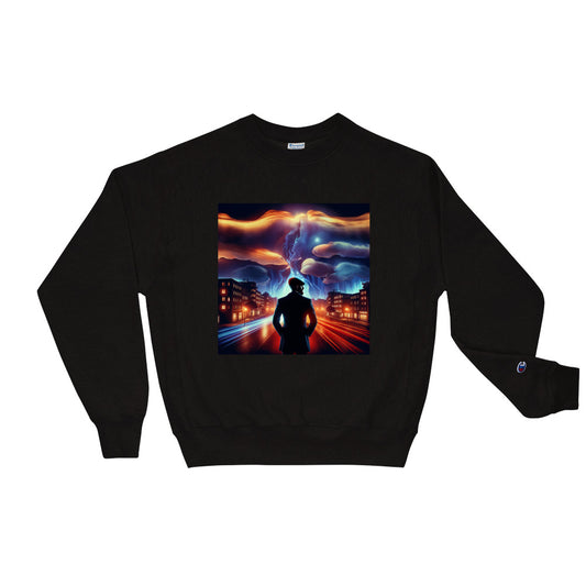 The Move - Sweatshirt