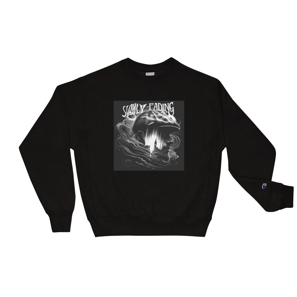 Slowly Fading - Sweatshirt