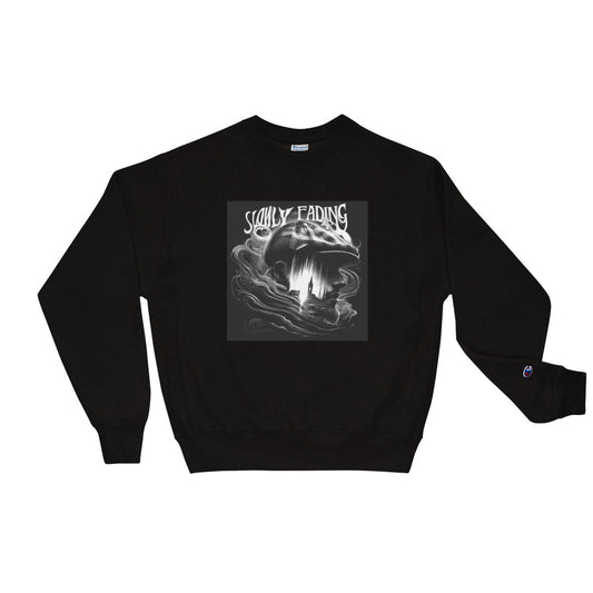 Slowly Fading - Sweatshirt