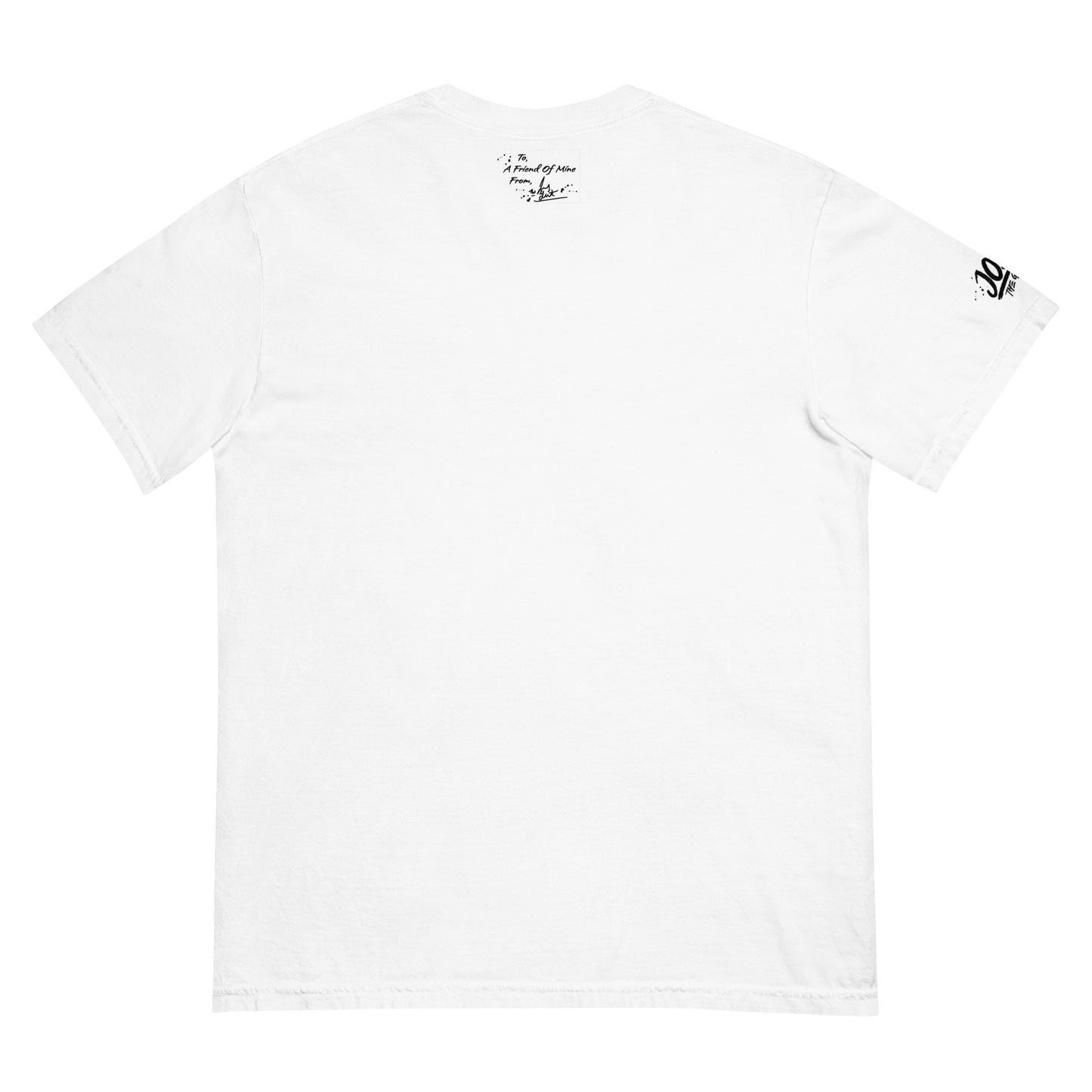 Like Me T-Shirt (White)