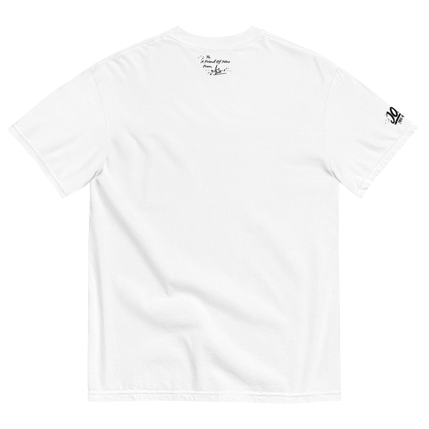 Like Me T-Shirt (White)