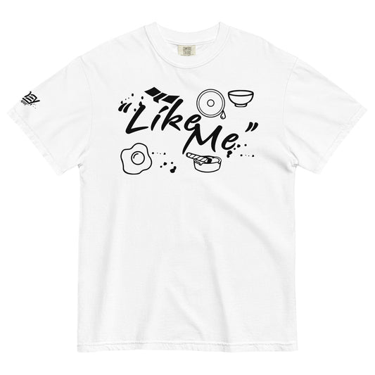 Like Me T-Shirt (White)
