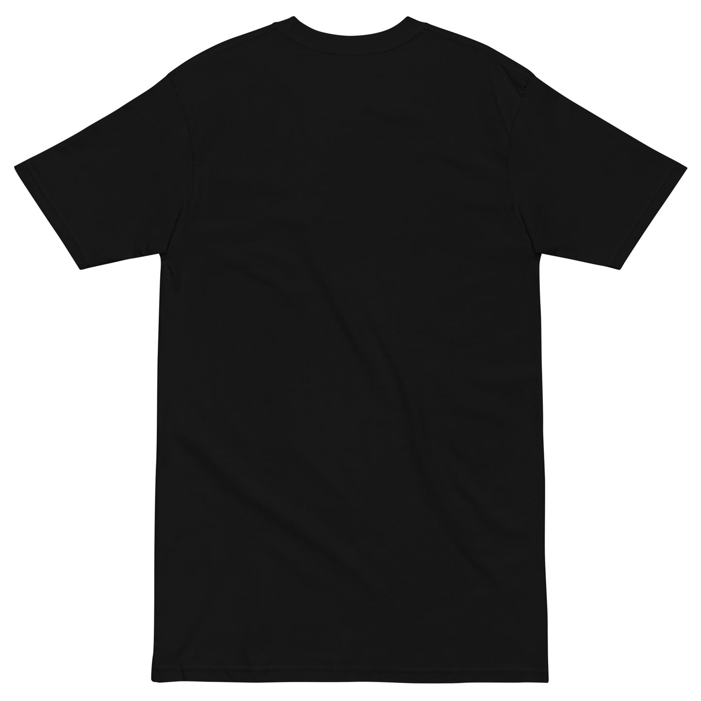 The Move T-Shirt (Black)