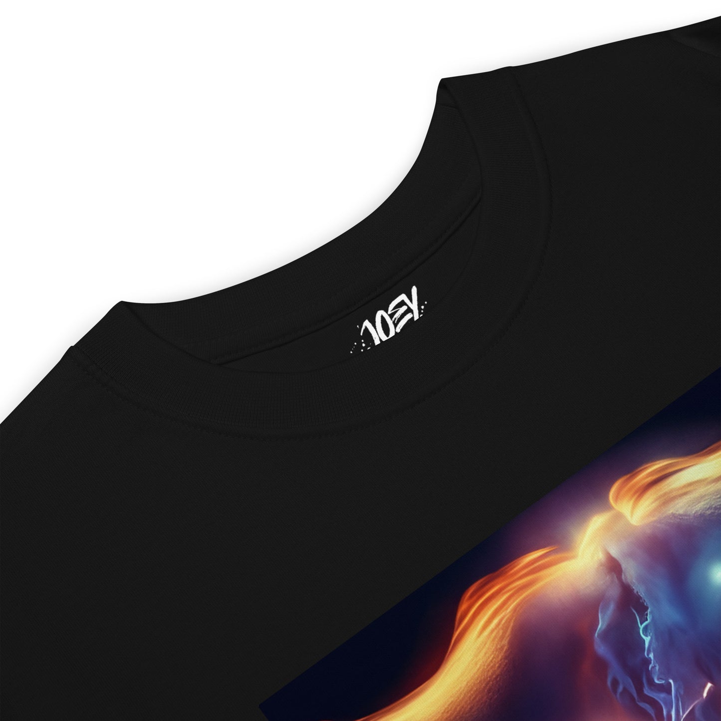 The Move T-Shirt (Black)