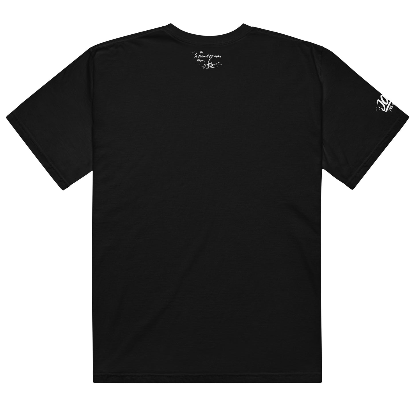 Like Me T-Shirt (White)