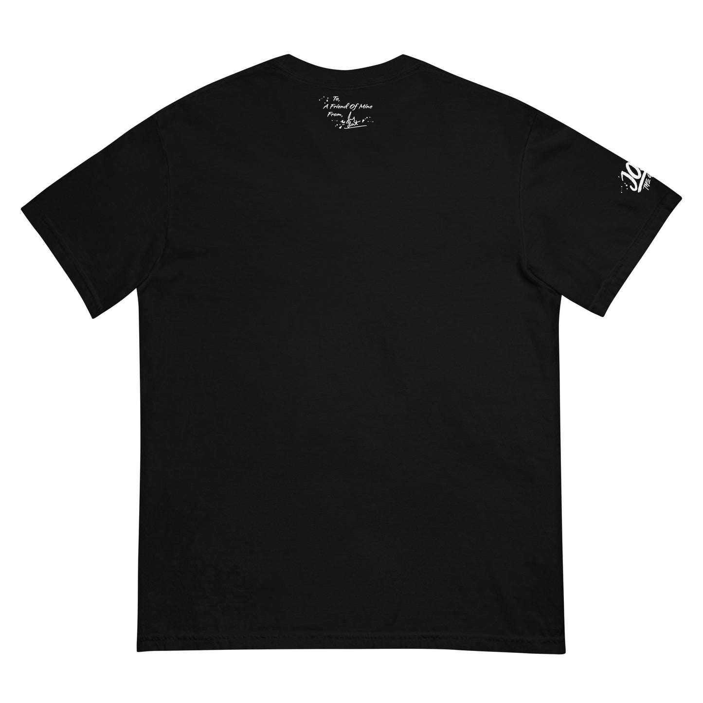 Like Me T-Shirt (White)