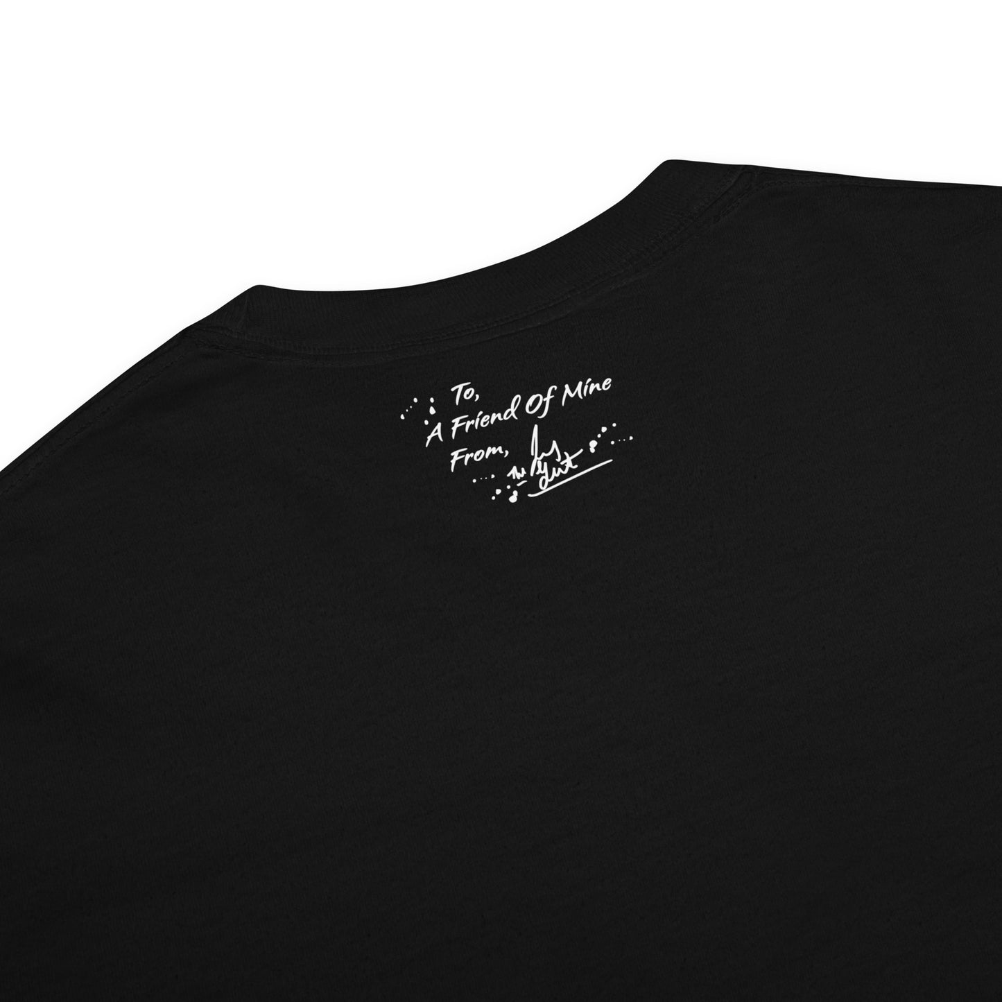 Like Me T-Shirt (White)
