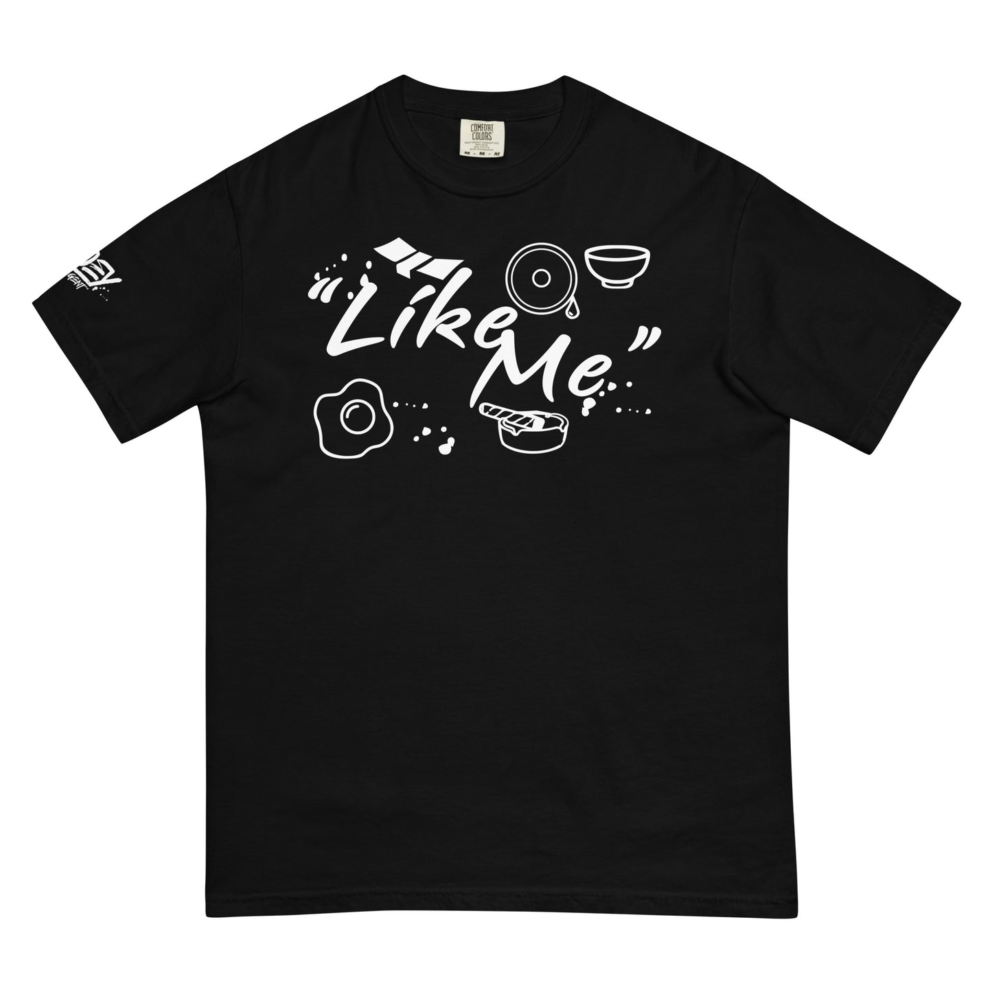 Like Me T-Shirt (Black)