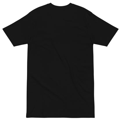 The Move T-Shirt (Black)